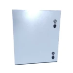 Корпус металу. ЩМП-600х500х250 IP66 PRO з монтажною панеллю TNSy