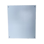 Корпус металу. ЩМП-600х500х250 IP66 PRO з монтажною панеллю TNSy - Зображення 3