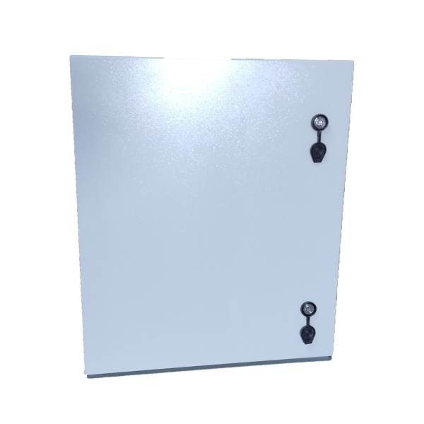Корпус металу. ЩМП-600х500х250 IP66 PRO з монтажною панеллю TNSy