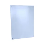 Корпус металу. ЩМП-700х500х250 IP54 з монтажною панеллю TNSy - Зображення 3