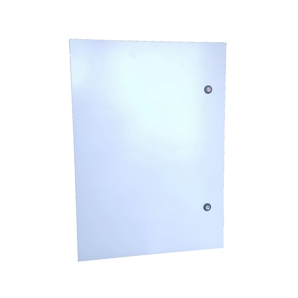 Корпус металу. ЩМП-700х500х250 IP54 з монтажною панеллю TNSy