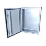 Корпус металу. ЩМП-700х500х250 IP66 PRO з монтажною панеллю TNSy - Зображення 2