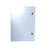 Корпус металу. ЩМП-700х500х250 IP66 PRO з монтажною панеллю TNSy