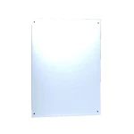 Корпус металу. ЩМП-700х500х250 IP66 PRO з монтажною панеллю TNSy - Зображення 3