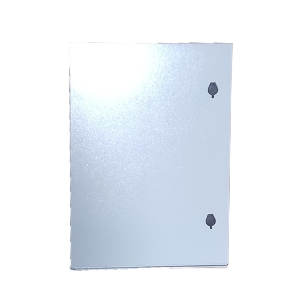 Корпус металу. ЩМП-700х500х250 IP66 PRO з монтажною панеллю TNSy