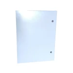 Корпус металу. ЩМП-800х600х250 IP54 з монтажною панеллю TNSy