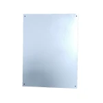 Корпус металу. ЩМП-800х600х250 IP54 з монтажною панеллю TNSy - Зображення 3