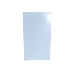 Корпус металу. ЩМП-900х500х300 IP54 з монтажною панеллю TNSy - Зображення 3