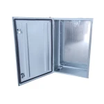 Корпус металу. ЩМП-900х600х300 IP54 з монтажною панеллю TNSy - Зображення 2