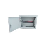 Корпус металевий ЩРн-12 IP31 TNSy - Зображення 2
