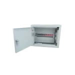 Корпус металевий ЩРн-12 IP31 TNSy - Зображення 2