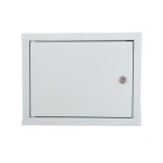 Корпус металевий ЩРн-12 IP31 TNSy