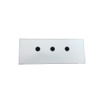 Корпус металевий ЩРн-12 IP31 TNSy - Зображення 3
