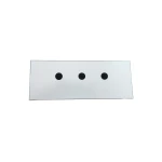 Корпус металевий ЩРн-12 IP31 TNSy - Зображення 3