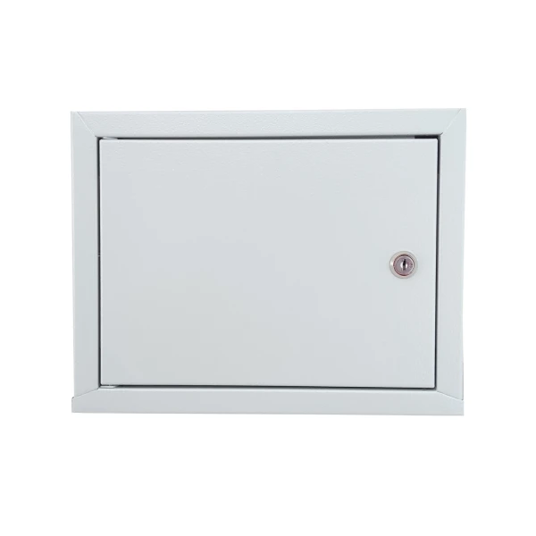 Корпус металевий ЩРн-12 IP31 TNSy