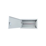 Корпус металевий ЩРн-18 IP31 TNSy - Зображення 2