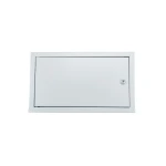 Корпус металевий ЩРн-18 IP31 TNSy