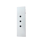 Корпус металевий ЩРн-18 IP31 TNSy - Зображення 3