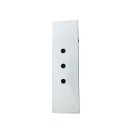 Корпус металевий ЩРн-18 IP31 TNSy - Зображення 3