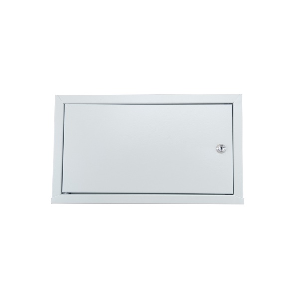 Корпус металевий ЩРн-18 IP31 TNSy