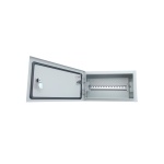 Корпус металевий ЩРн-18 IP54 TNSy - Зображення 2