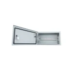 Корпус металевий ЩРн-18 IP54 TNSy - Зображення 2