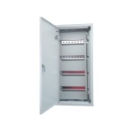 Корпус металевий ЩРн-48 IP31 TNSy - Зображення 2