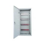 Корпус металевий ЩРн-48 IP31 TNSy - Зображення 2