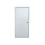 Корпус металевий ЩРн-48 IP31 TNSy