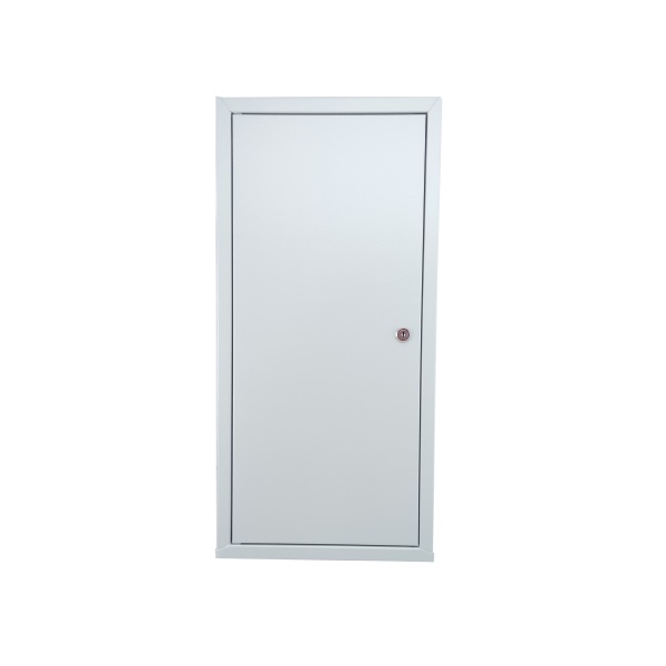 Корпус металевий ЩРн-48 IP31 TNSy