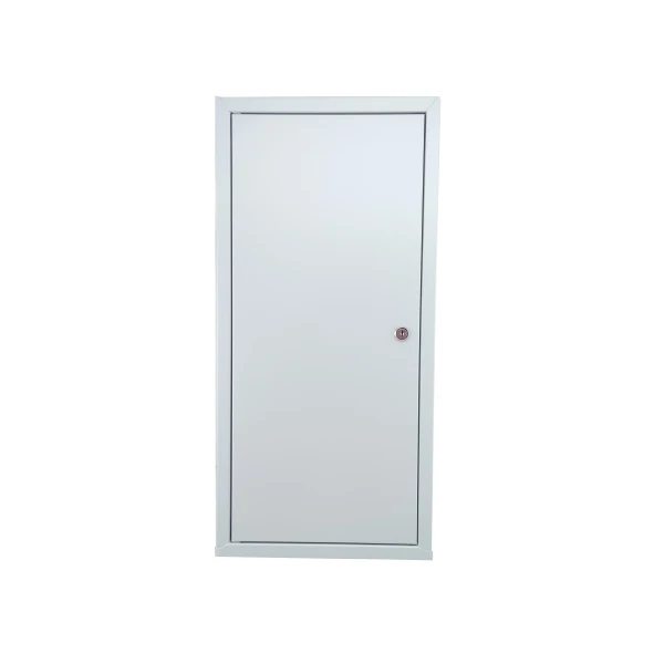 Корпус металевий ЩРн-48 IP31 TNSy