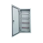 Корпус металевий ЩРн-48 IP54 TNSy - Зображення 2