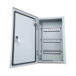 Корпус металевий ЩРн-36 IP54 TNSy - Зображення 2