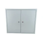 Корпус металевий ЩРн-72 IP31 TNSy