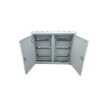 Корпус металевий ЩРн-72 IP31 TNSy - Зображення 2