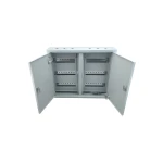 Корпус металевий ЩРн-72 IP31 TNSy - Зображення 2