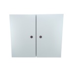 Корпус металевий ЩРн-72 IP54 TNSy