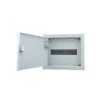 Корпус металевий ЩРв-12 IP31 TNSy - Зображення 2