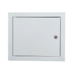Корпус металевий ЩРв-12 IP31 TNSy
