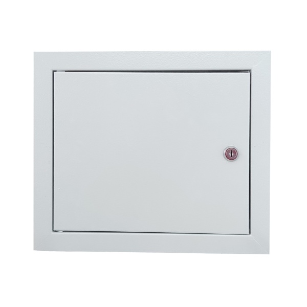 Корпус металевий ЩРв-12 IP31 TNSy