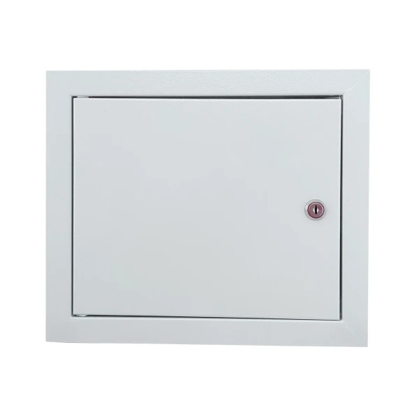 Корпус металевий ЩРв-12 IP31 TNSy