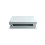 Корпус металевий ЩРв-18 IP31 TNSy - Зображення 3