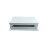 Корпус металевий ЩРв-18 IP31 TNSy - Зображення 3