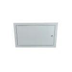 Корпус металевий ЩРв-18 IP31 TNSy