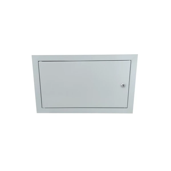 Корпус металевий ЩРв-18 IP31 TNSy