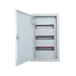 Корпус металевий ЩРв-36 IP31 TNSy - Зображення 2
