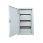 Корпус металевий ЩРв-36 IP31 TNSy - Зображення 2