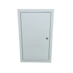 Корпус металевий ЩРв-36 IP31 TNSy