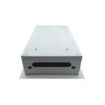 Корпус металевий ЩРв-36 IP31 TNSy - Зображення 3