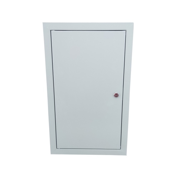Корпус металевий ЩРв-36 IP31 TNSy